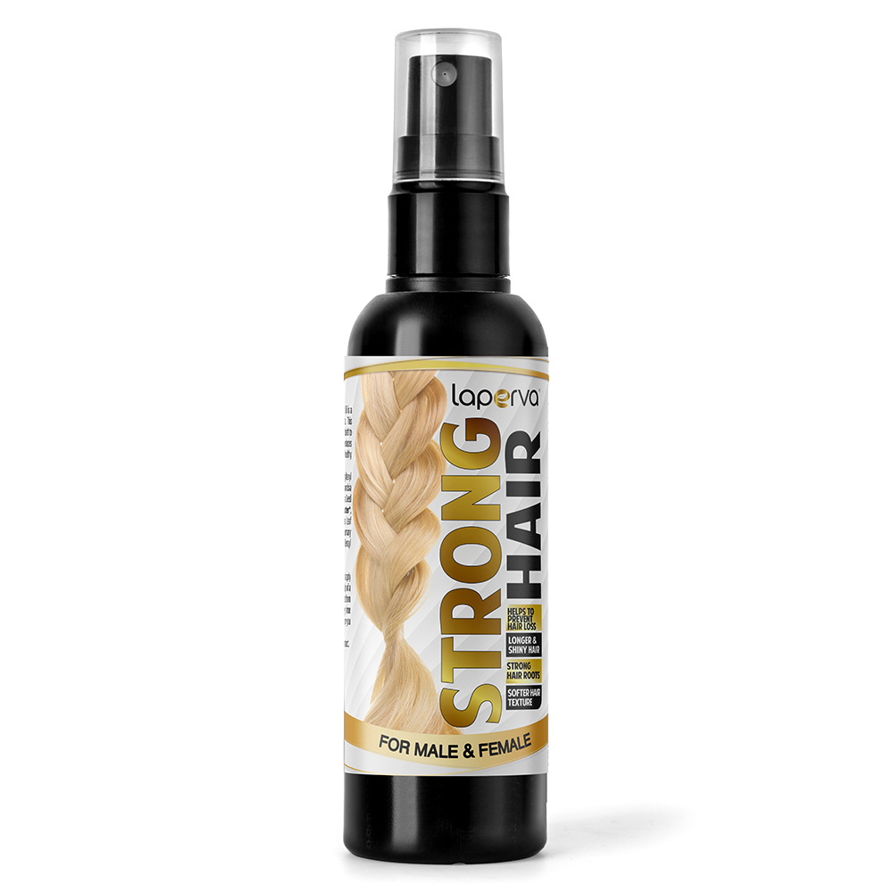 Laperva Strong Hair Oil