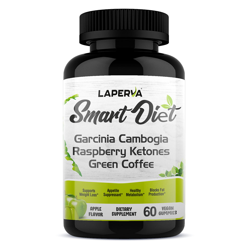 Laperva Smart Diet