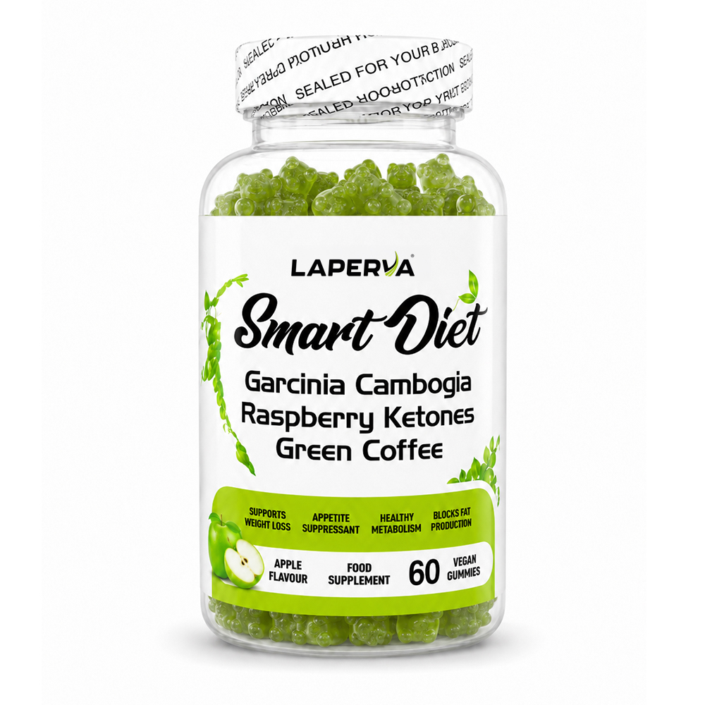 Laperva Smart Diet