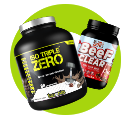 Sports Nutrition