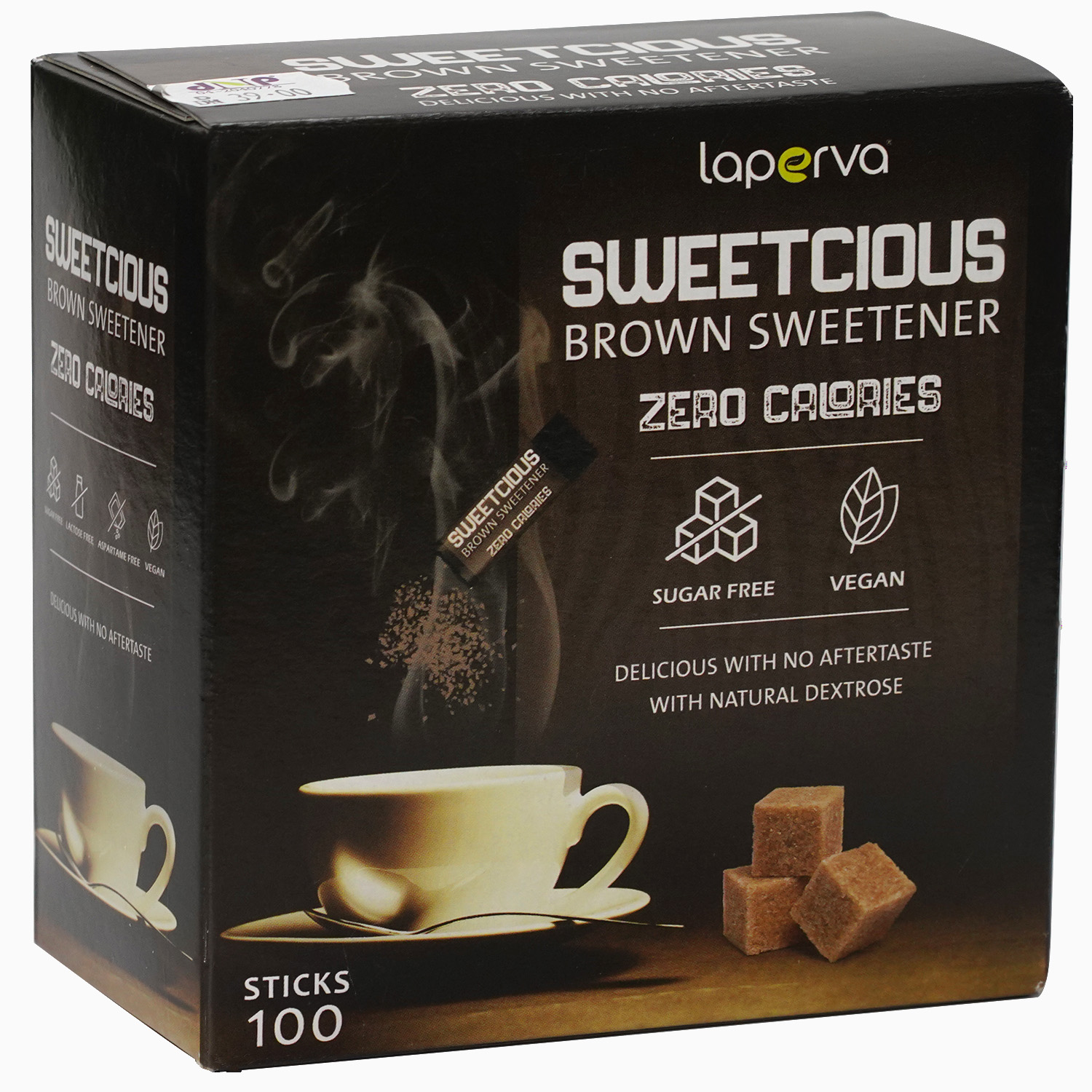Laperva sweetcious