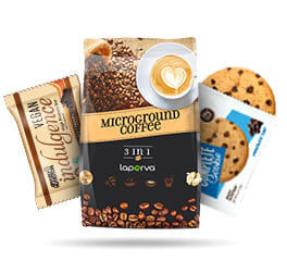 Healthy Foods & Snacks