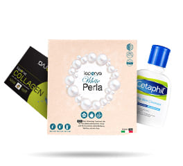 Cosmetic & Personal Care