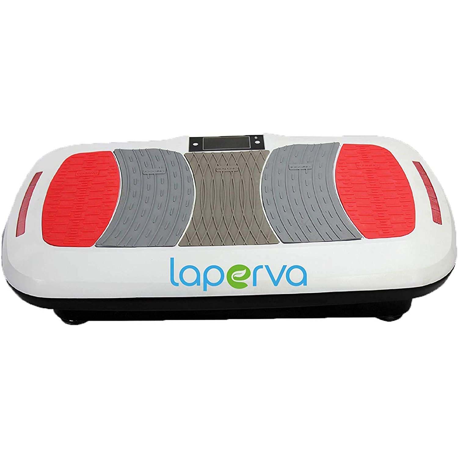 Laperva Vibration and Massage Device