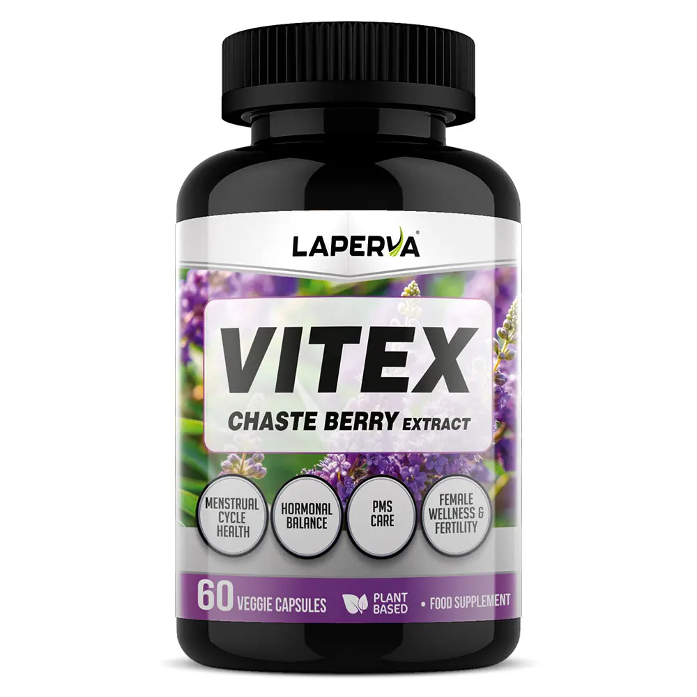 Laperva Vitex Chaste Berry Extract