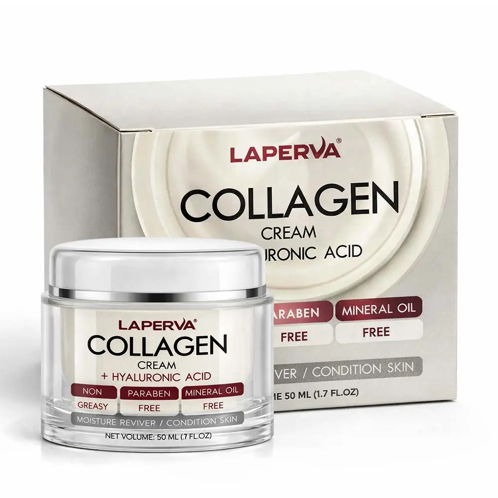 Laperva Collagen Cream