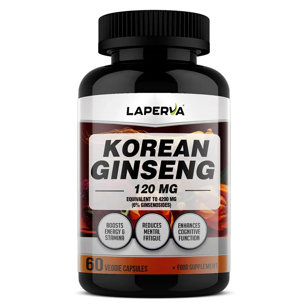Laperva Korean Ginseng