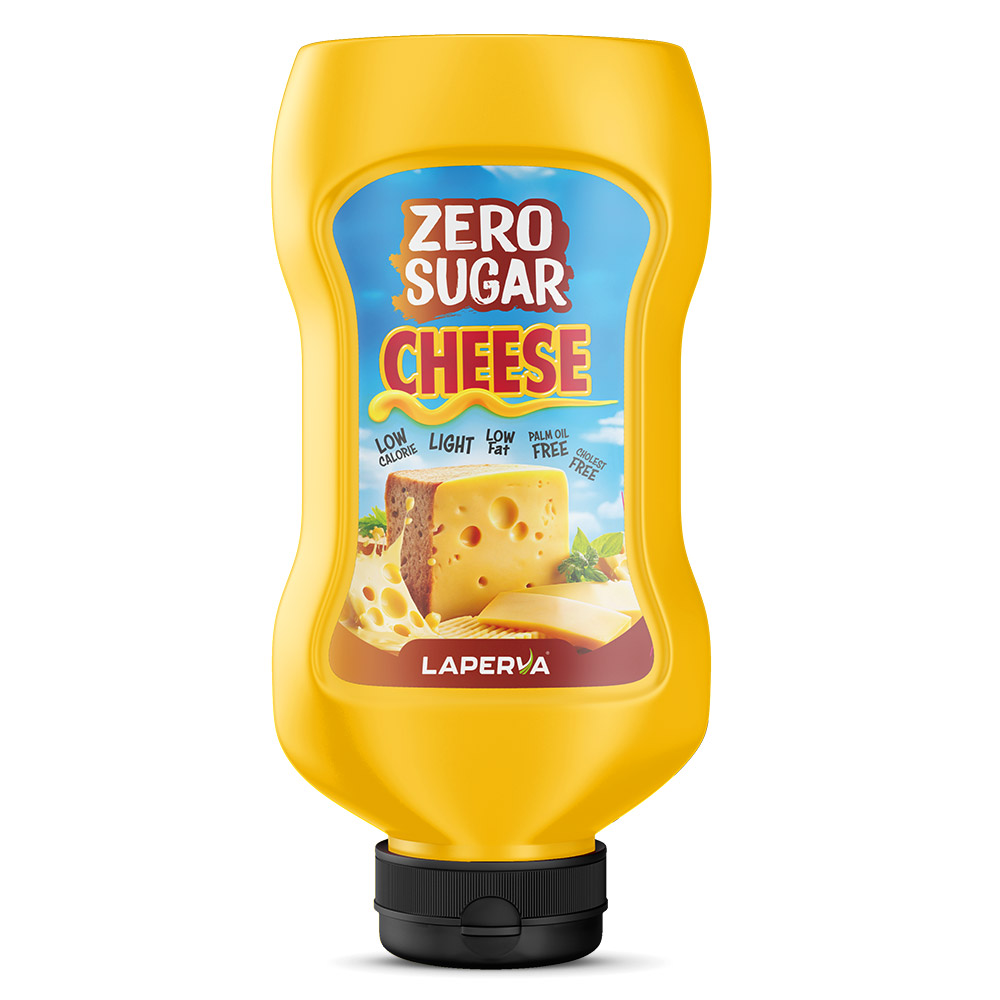 Laperva Zero Sugar Cheese