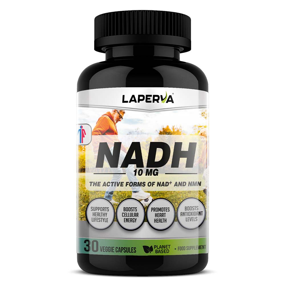 Laperva NADH