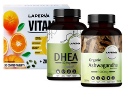 Vitamins & Minerals