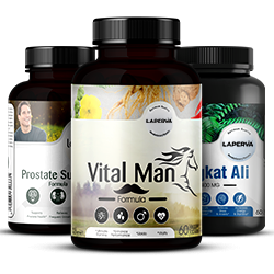 Men's Health & Libido