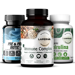 Immune Booster